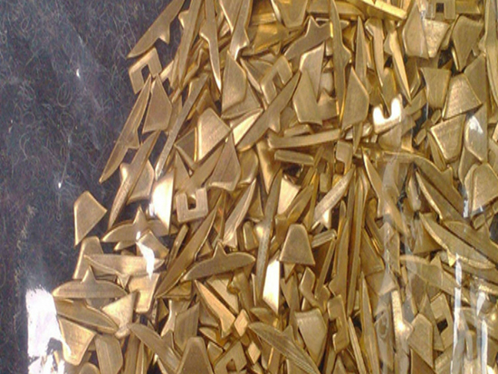 废铝回收是不可缺少的