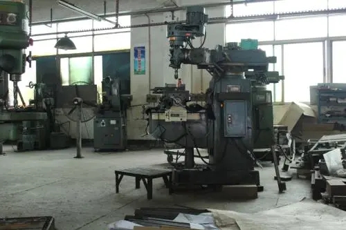 机床设备回收 (5)