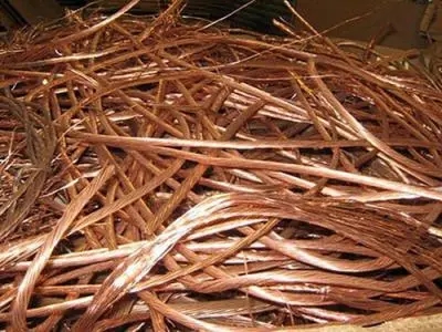 废铜回收 (1)