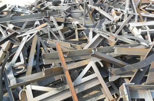 钢材回收 (3)