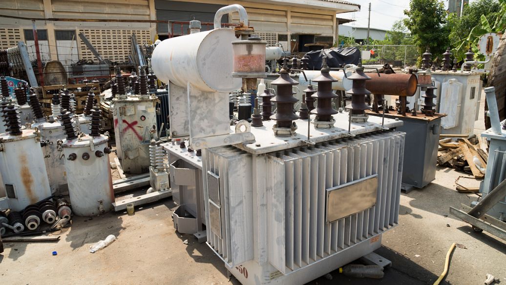 变压器回收 (1)