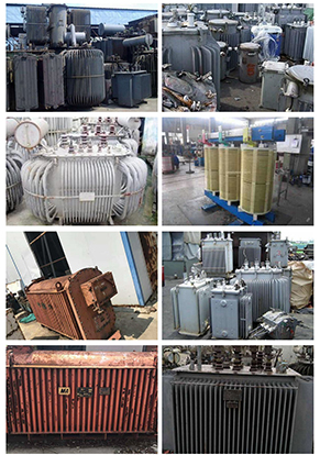 沈阳变压器回收后的用途有哪些？