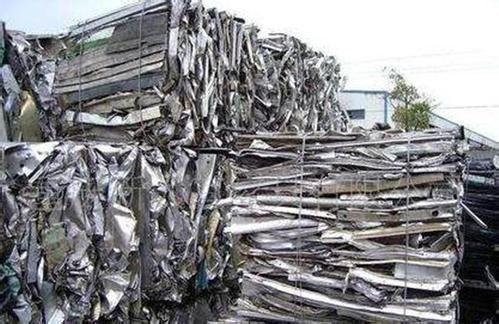 沈阳不锈钢回收之后有哪些好处？